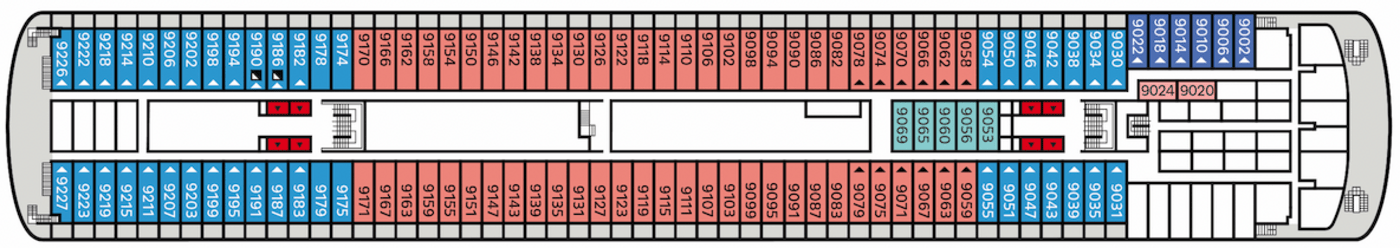 Nicko Cruises Vasco De Gama Deck Plans - Veranda Deck 9.png
